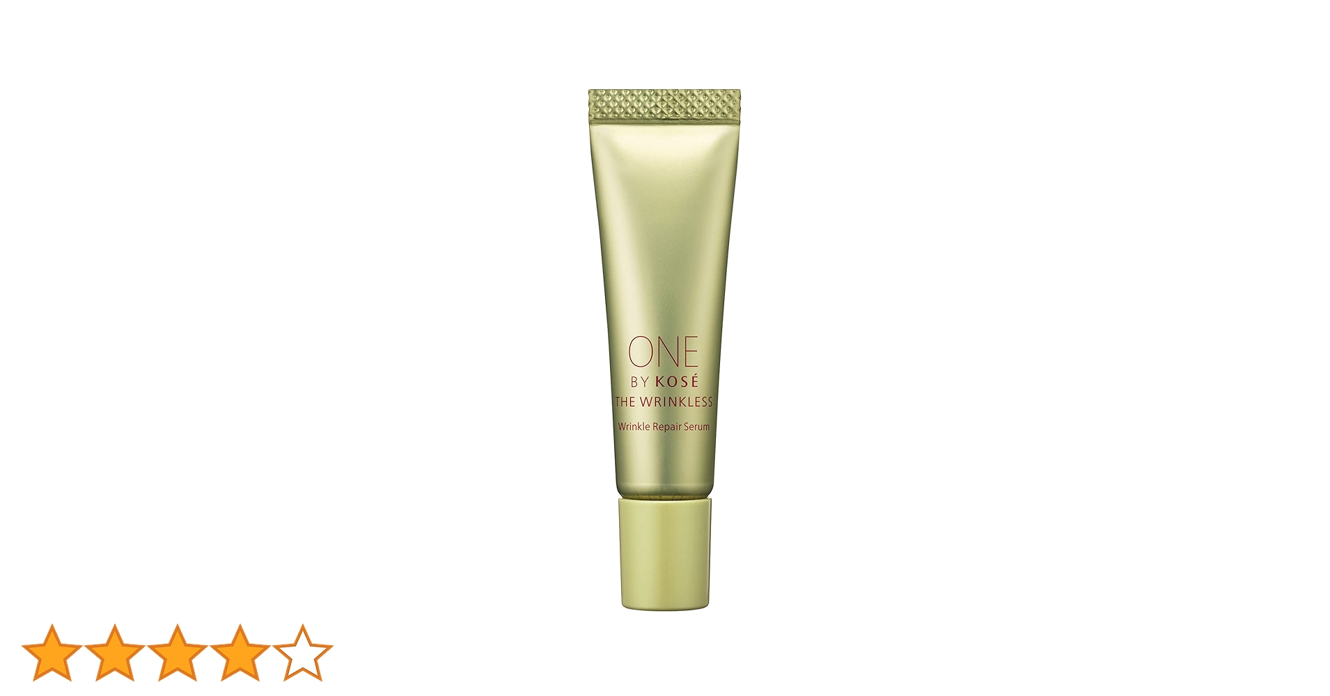 Amazon | 【医薬部外品】 ONE BY KOSE(ワンバイコーセー) ザ